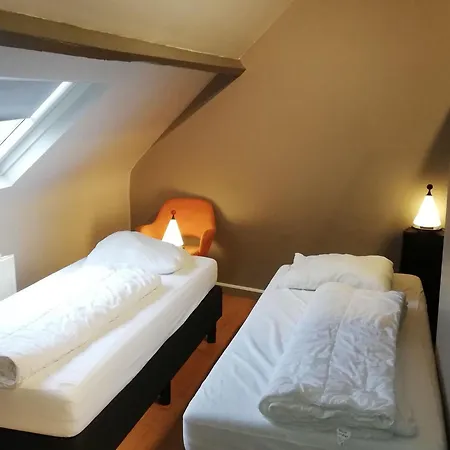 Villa Splendid In Flemish Ardennes With Pool Wolvenhoek