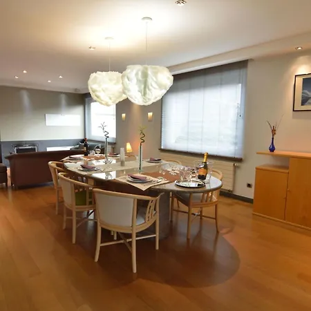 Splendid In Flemish Ardennes With Pool Villa *
