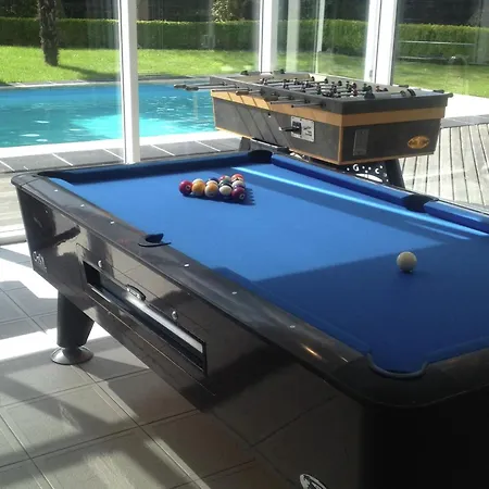 Splendid In Flemish Ardennes With Pool * Wolvenhoek